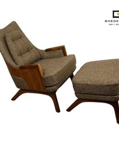 Ghế đẹp thư giãn nhập khẩu Mỹ GS2934